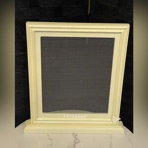 Silpada Picture Frame Earring Display Organizer